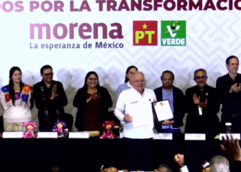 “Con el pueblo todo”: Rafael Marín inicia una nueva etapa política por QRoo