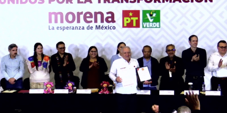 “Con el pueblo todo”: Rafael Marín inicia una nueva etapa política por QRoo