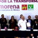 “Con el pueblo todo”: Rafael Marín inicia una nueva etapa política por QRoo
