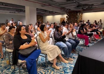 Rafael Marín Mollinedo toma el pulso a la economía de la Riviera Maya