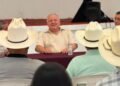 Crece la figura de Rafael Marín Mollinedo rumbo a 2027 en Quintana Roo: encuesta