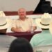 Crece la figura de Rafael Marín Mollinedo rumbo a 2027 en Quintana Roo: encuesta
