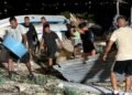 La costa se recupera, pero crece la polémica: ¿quién tiene la razón?