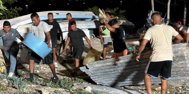 La costa se recupera, pero crece la polémica: ¿quién tiene la razón?