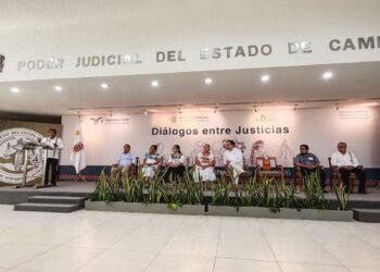 Así buscan construir una justicia más cercana a las comunidades indígenas