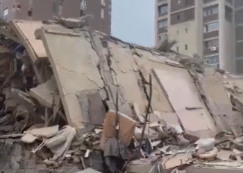 Venezuela tiembla: terremoto de 7.1 se siente en varios países