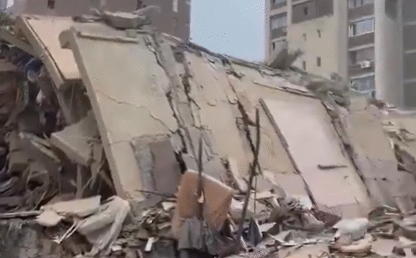 Venezuela tiembla: terremoto de 7.1 se siente en varios países
