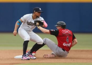 ¡La fiesta del beisbol ya tiene protagonistas! Presentan el roster de las Estrellas LMB