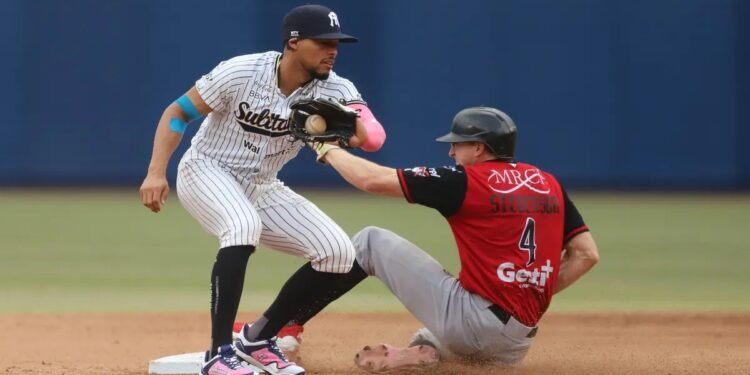 ¡La fiesta del beisbol ya tiene protagonistas! Presentan el roster de las Estrellas LMB