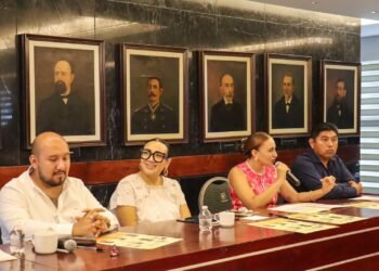 ¿Buscas actividades gratis este verano? Campeche tendrá teatro para todos