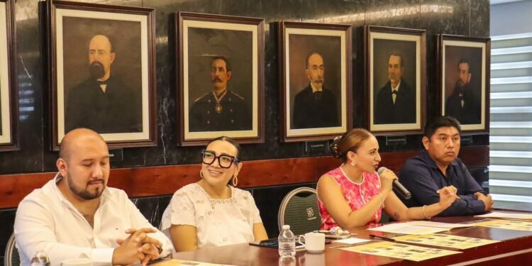 ¿Buscas actividades gratis este verano? Campeche tendrá teatro para todos
