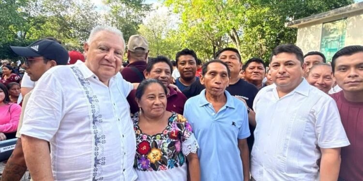 Inicia la persecución política en Quintana Roo, tras  detención de operador de Rafael Marín en Tulum