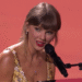 Taylor Swift sorprende en el estreno mundial de Toy Story 5