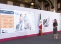 ¡México está imparable! Rompe récord de visitantes extranjeros