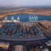 Más de 100 autobuses nuevos, varados en el Puerto de Lázaro Cárdenas, ¿por qué?