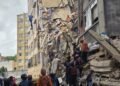 México se suma al rescate internacional tras tragedia sísmica en Venezuela