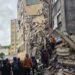 México se suma al rescate internacional tras tragedia sísmica en Venezuela