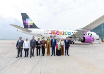 Turismo con alas: esta es la campaña que recorrerá tres continentes
