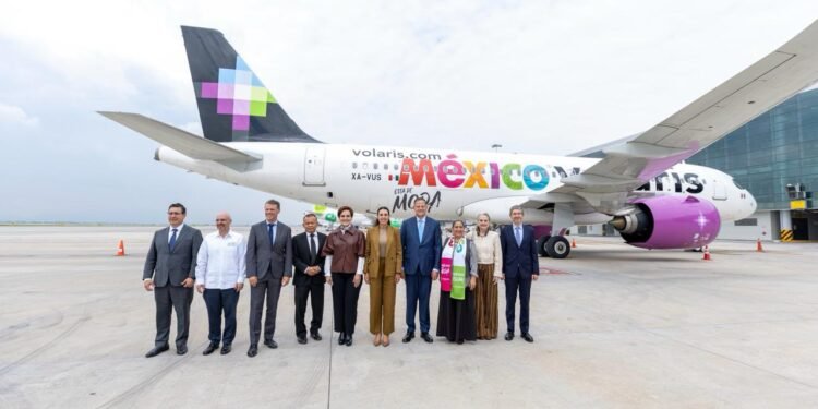 Turismo con alas: esta es la campaña que recorrerá tres continentes