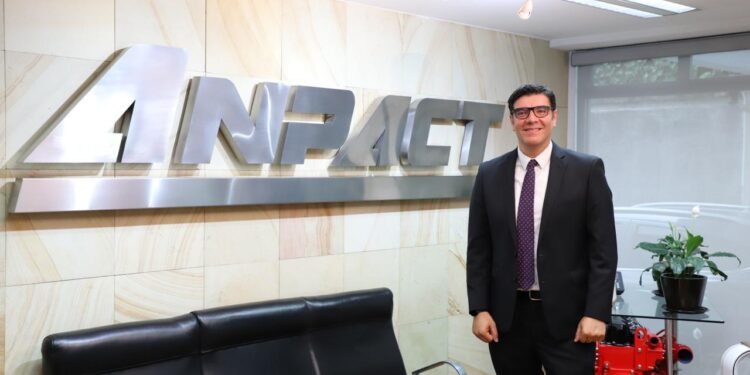 Industria de vehículos pesados repunta en junio; ANPACT pide preservar el T-MEC