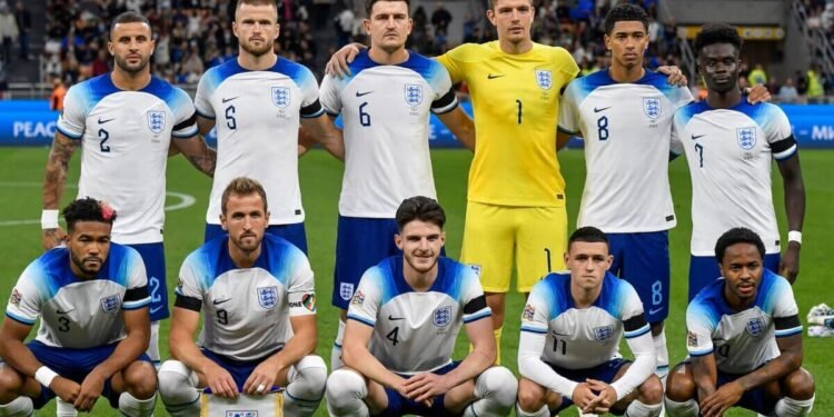 Noruega e Inglaterra chocan por un boleto a semifinales del Mundial 2026