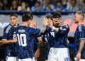 ¡Argentina nunca se rinde! Con remontada épica tiene su boleto a la final del Mundial