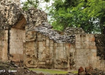 ¿Buscas un destino arqueológico? Tohcok vuelve a recibir visitantes