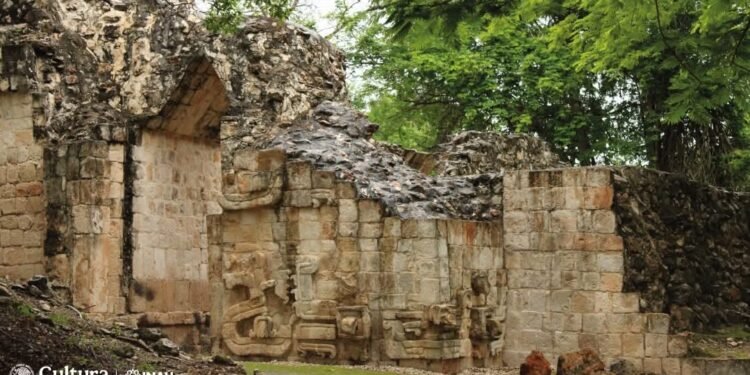 ¿Buscas un destino arqueológico? Tohcok vuelve a recibir visitantes