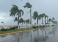 ¿Qué pasó en Campeche? Una turbonada con ráfagas de 68 km/h activan alerta