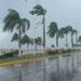 ¿Qué pasó en Campeche? Una turbonada con ráfagas de 68 km/h activan alerta