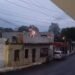 ¿Bloqueo en puerta? Vecinos de la colonia Esperanza exigen a la CFE restablecer la luz