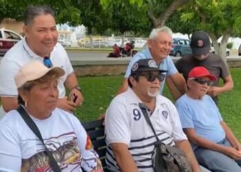 ¿Dónde están los recursos? Pescadores de Campeche exigen transparencia