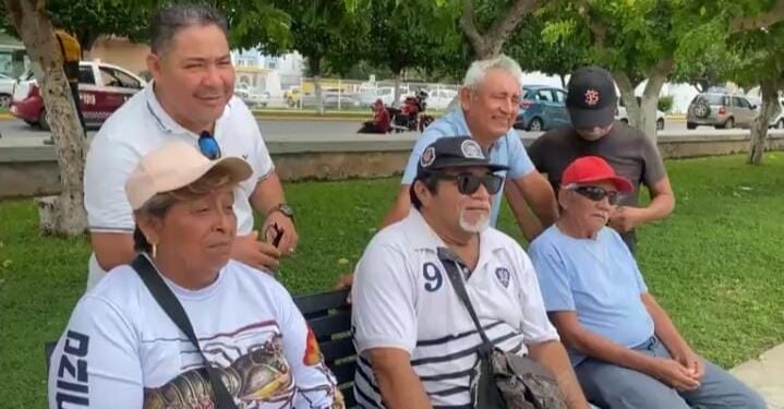 ¿Dónde están los recursos? Pescadores de Campeche exigen transparencia