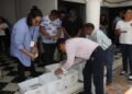 INE Campeche destruye 9 mil 343 credenciales para blindar el Padrón
