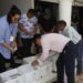 INE Campeche destruye 9 mil 343 credenciales para blindar el Padrón