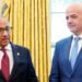 ¡Explota la FIFA! mano derecha de Infantino lo abandona y destroza su proyecto estrella