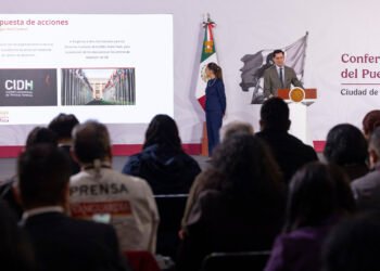 Denuncias penales y presión internacional: la nueva respuesta de México ante el ICE