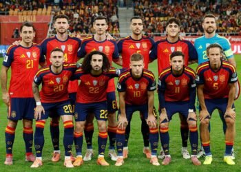 España y Francia chocan en una semifinal de pronóstico reservado