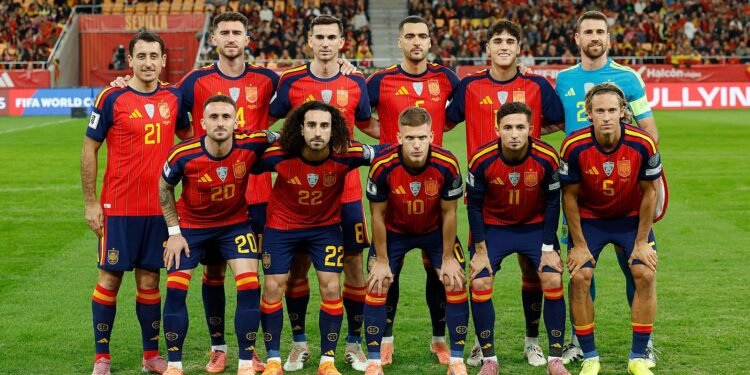 España y Francia chocan en una semifinal de pronóstico reservado