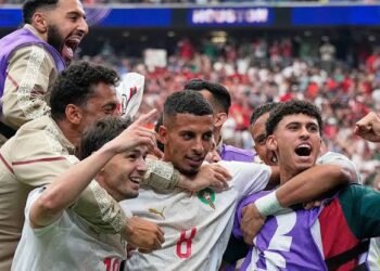 ¿Quién dará el primer golpe? Francia y Marruecos inauguran los cuartos de final