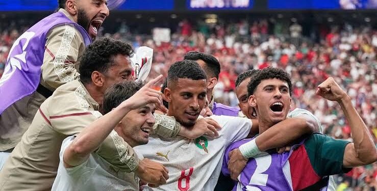 ¿Quién dará el primer golpe? Francia y Marruecos inauguran los cuartos de final