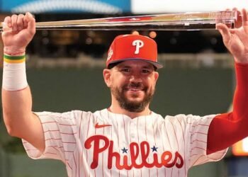 ¡Que comiencen los bombazos! El Home Run Derby promete una noche inolvidable