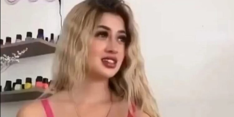 ¡Giro explosivo en el caso Valeria Márquez! Harfuch revela quién ordenó el crimen