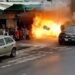 Explosión mortal sorprende a peatones; dos personas ya no regresaron a casa