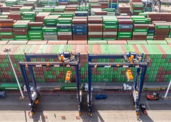 Hutchison Ports TIMSA invierte más de 70 mdp para ampliar su capacidad logística