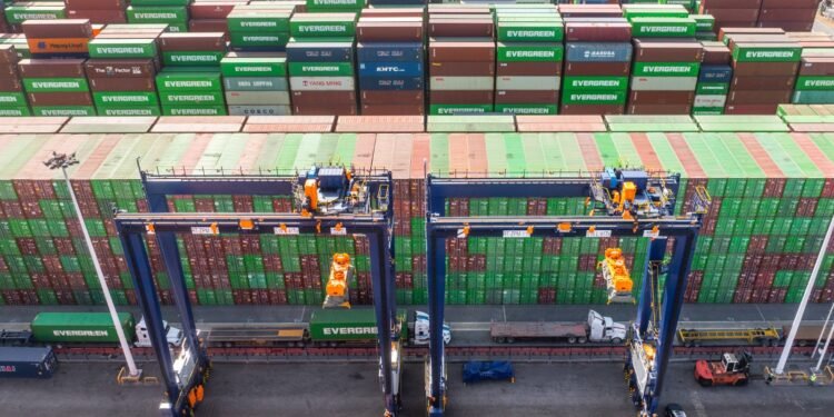 Hutchison Ports TIMSA invierte más de 70 mdp para ampliar su capacidad logística