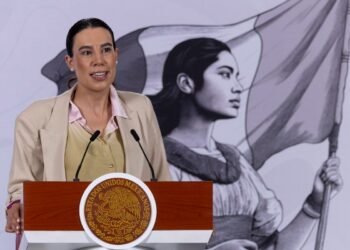 México firma el mejor inicio de año de su historia en turismo internacional