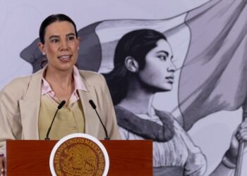 México firma el mejor inicio de año de su historia en turismo internacional