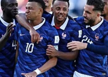 Se acabó el camino para Francia: España la elimina en semifinales del Mundial 2026