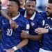 Se acabó el camino para Francia: España la elimina en semifinales del Mundial 2026